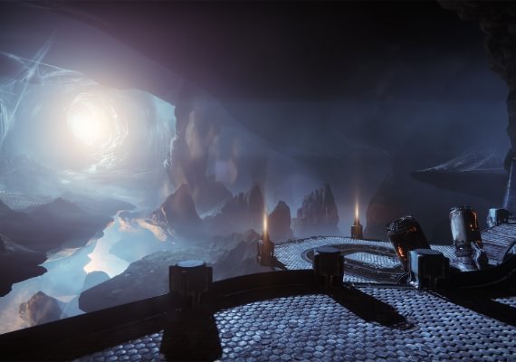 Destiny 2: Shadowkeep DLC EU screenshot 2