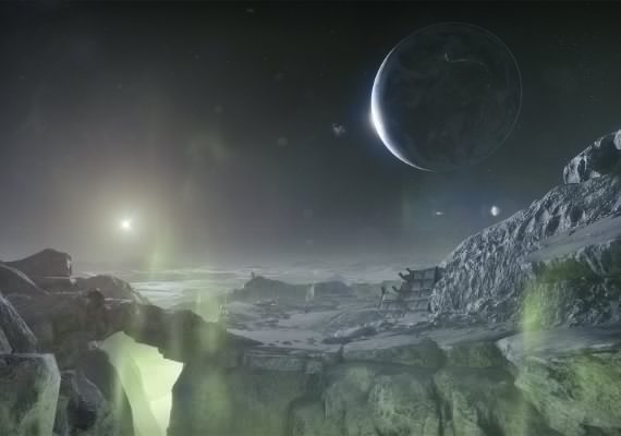 Destiny 2: Shadowkeep DLC EU screenshot 3