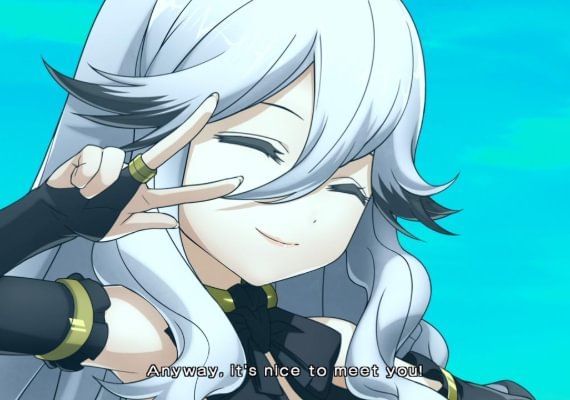 XBlaze Lost: Memories EN/JA Global screenshot 2