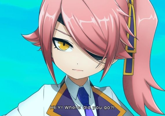 XBlaze Lost: Memories EN/JA Global screenshot 3