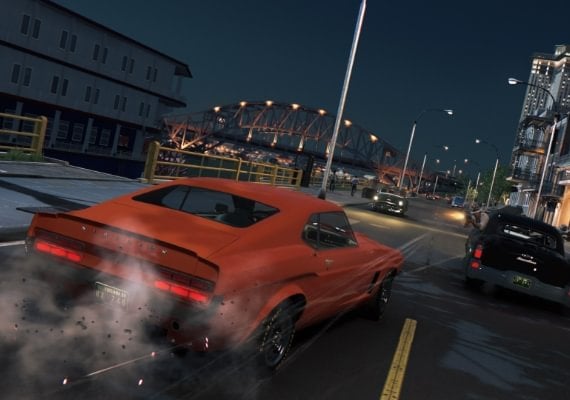 Mafia III - Family Kick Back Pack DLC EN/DE/FR/IT EU screenshot 3
