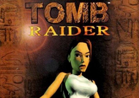 Tomb Raider I EN Global