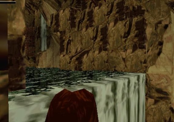 Tomb Raider II EN Global screenshot 3
