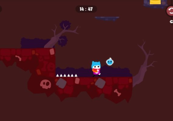 AfterTime EN Global screenshot 2