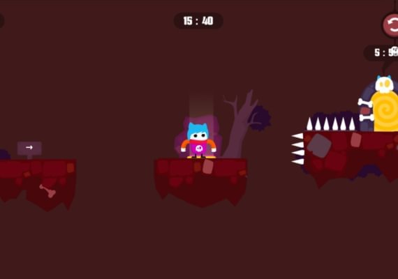 AfterTime EN Global screenshot 4