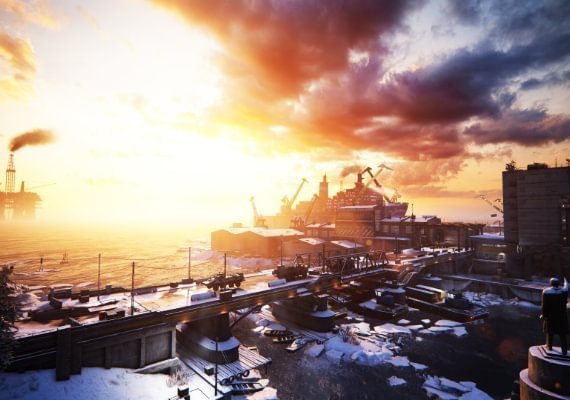 Sniper Ghost Warrior Contracts Global screenshot 4