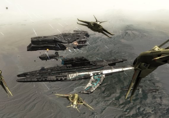 Air Guardians EN Global screenshot 4