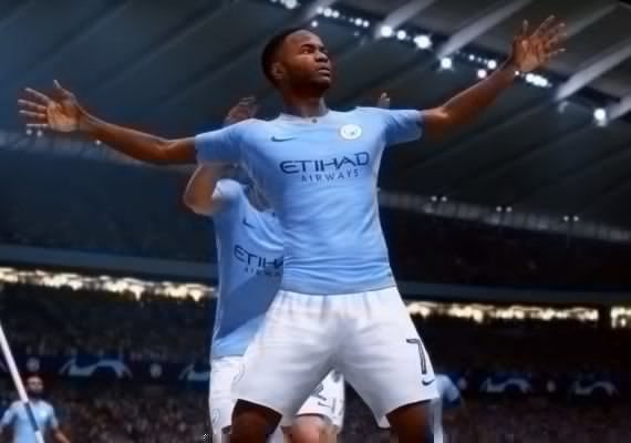 FIFA 20 - Standard Pre-Order Bonus DLC EN/DE/FR/IT/ES Global screenshot 3