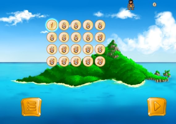Ambers BOOM EN/RU Global screenshot 2