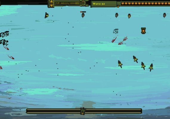 Army Craft EN Global screenshot 3