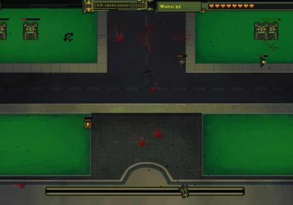 Army Craft EN Global screenshot 4