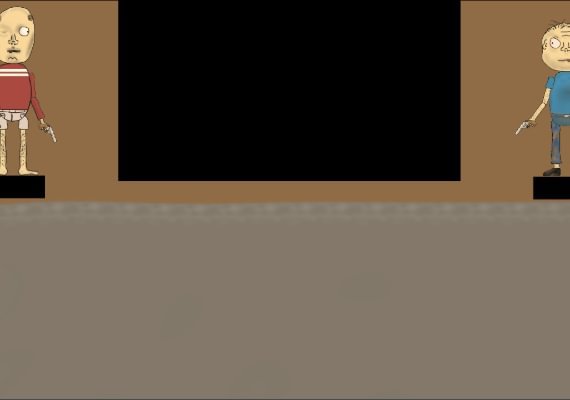 Bad Shooter 2 EN Global screenshot 3