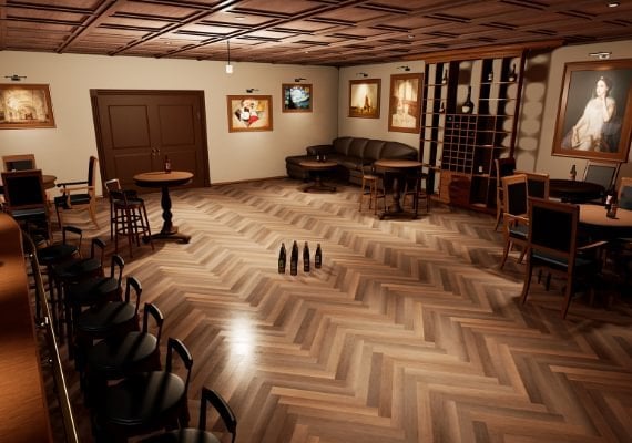 Beer and Skittls VR EN Global screenshot 3