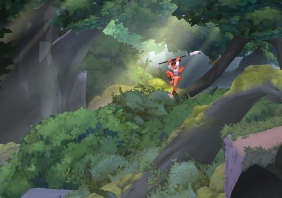 Indivisible Global screenshot 4