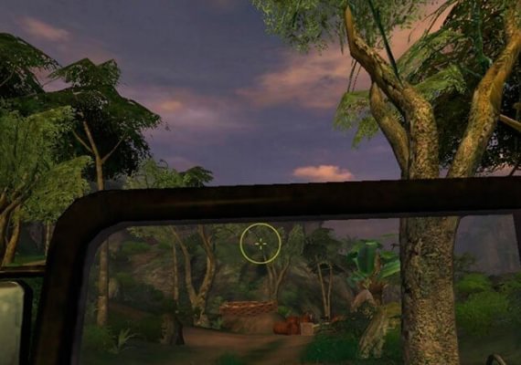 Far Cry EN/DE/FR Global screenshot 3