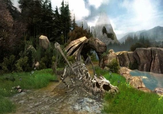 Might and Magic X: Legacy - The Falcon and the Unicorn DLC EN/DE/FR/ES Global screenshot 4