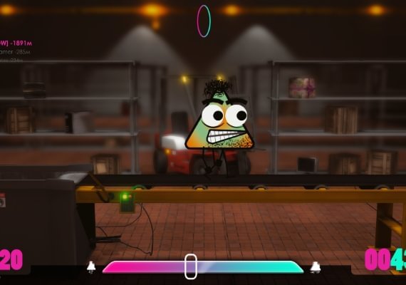 Bad Day EN Global screenshot 2