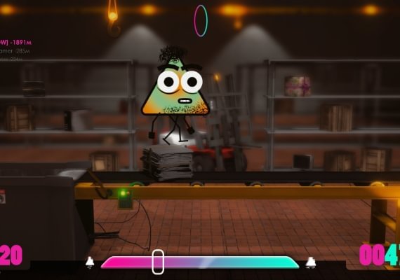 Bad Day EN Global screenshot 3