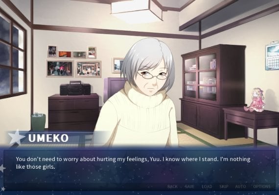 A Winter's Daydream EN Global screenshot 3