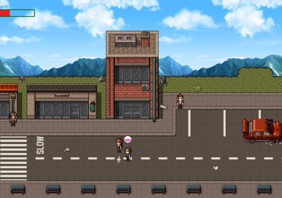 Survive in Angaria EN Global screenshot 3