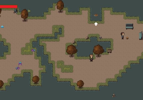 Survive in Angaria EN Global screenshot 4