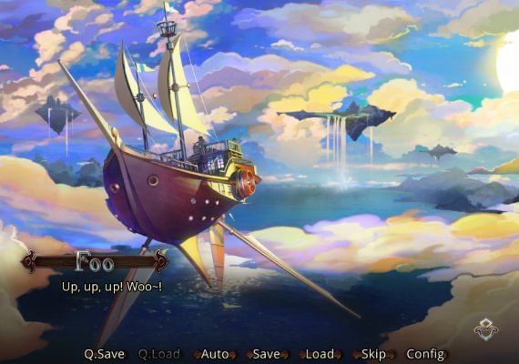 Mutiny!! EN Global screenshot 2