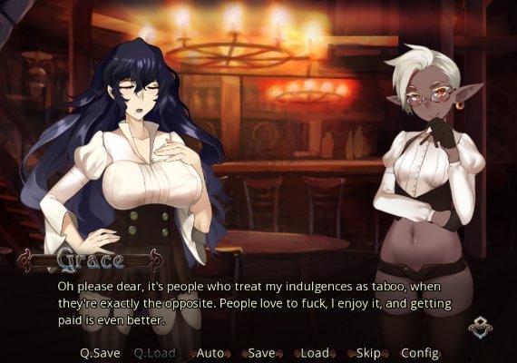Mutiny!! EN Global screenshot 3