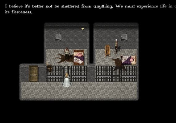 Crown Champion: Legends of the Arena EN Global screenshot 4