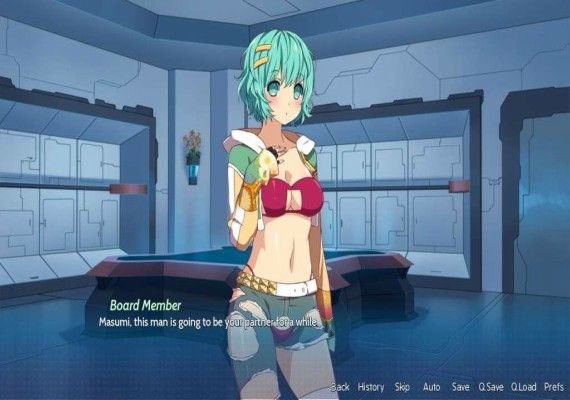 Sakura Agent EN Global screenshot 4
