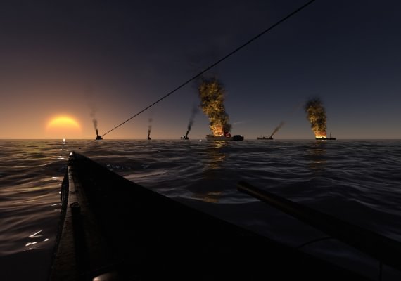 Wolfpack EN Global screenshot 3