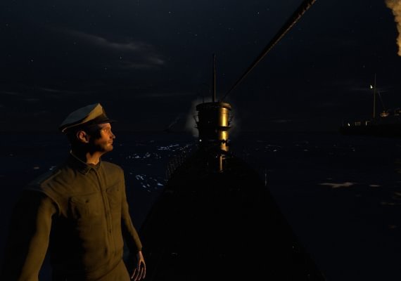 Wolfpack EN Global screenshot 4