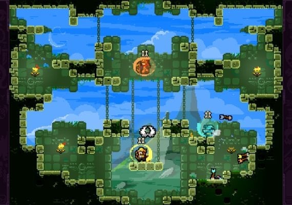 TowerFall Ascension EN Global screenshot 2