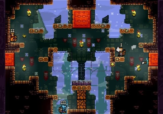 TowerFall Ascension EN Global screenshot 4