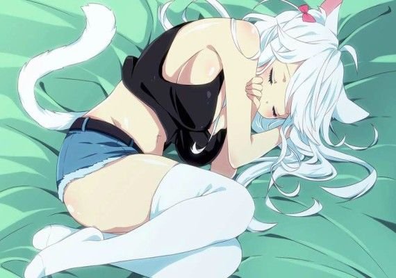 Sakura Shrine Girls EN Global screenshot 3