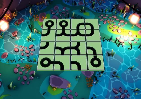 Loops of Zen EN Global screenshot 3