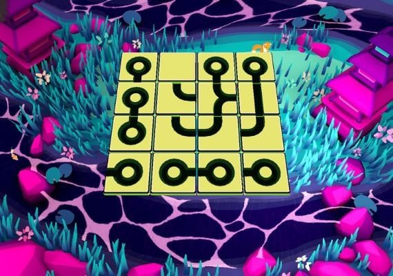 Loops of Zen EN Global screenshot 4