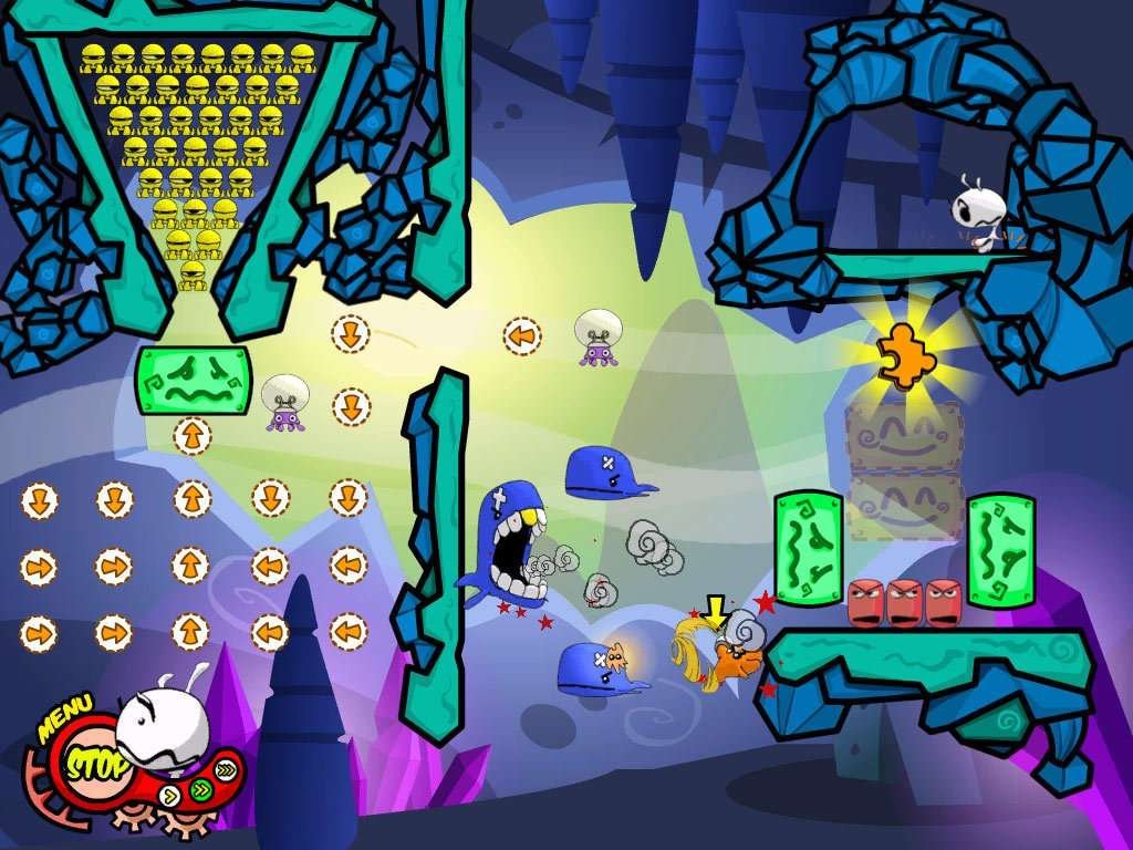 Eets EN Global screenshot 2