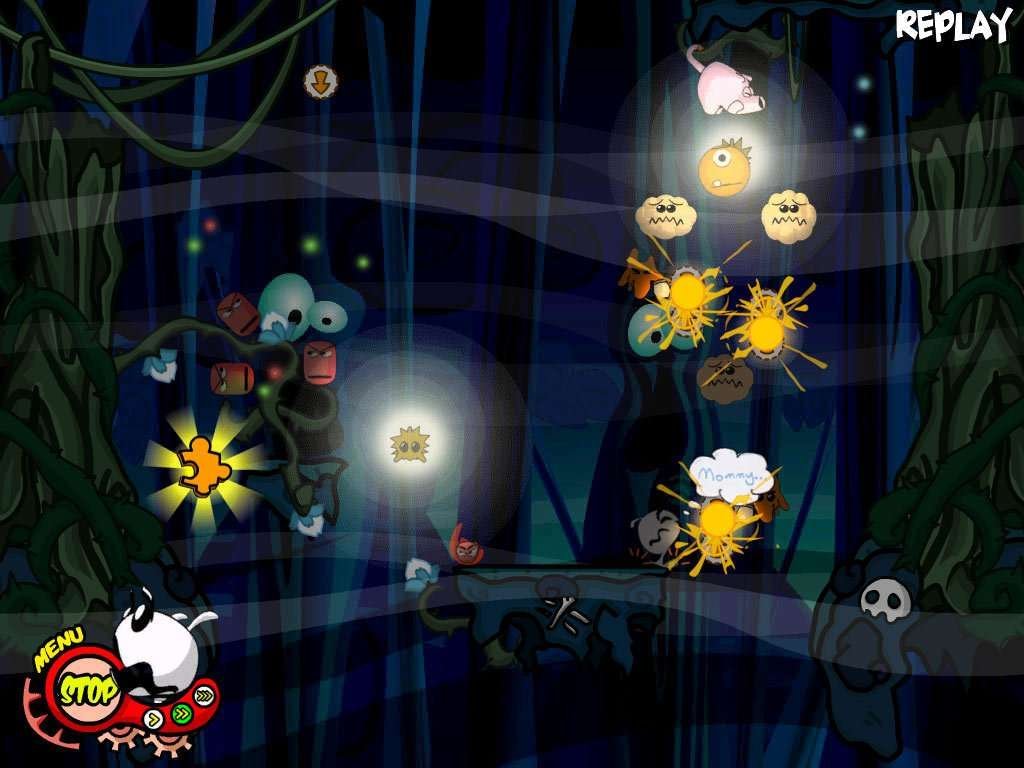 Eets EN Global screenshot 3