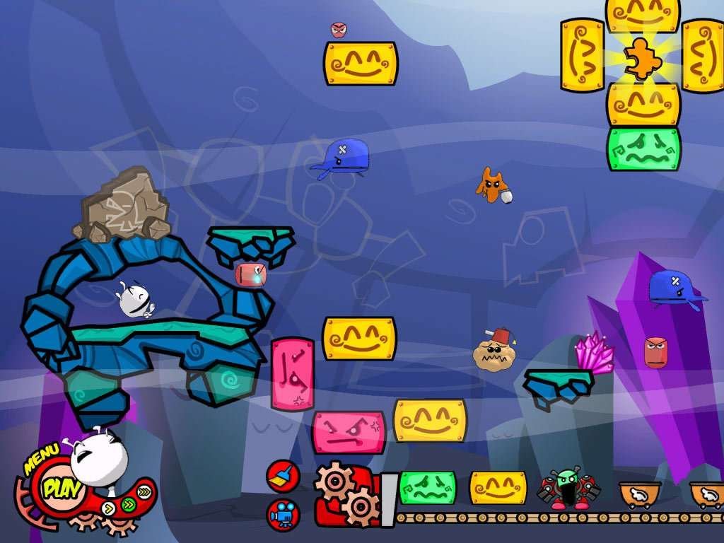 Eets EN Global screenshot 4