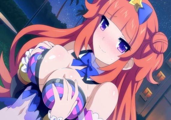 Sakura Magical Girls EN Global screenshot 3