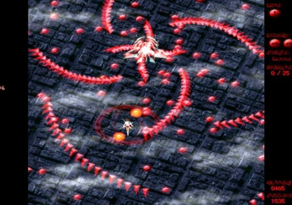 eXceed - Gun Bullet Children JA Global screenshot 2