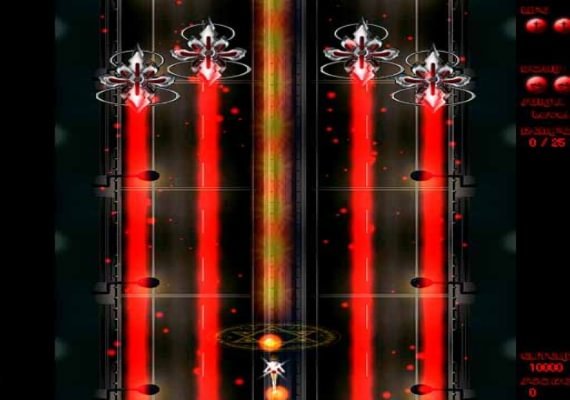 eXceed - Gun Bullet Children JA Global screenshot 3