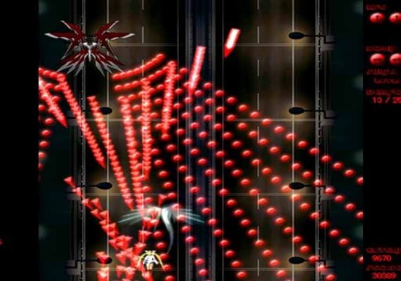 eXceed - Gun Bullet Children JA Global screenshot 4