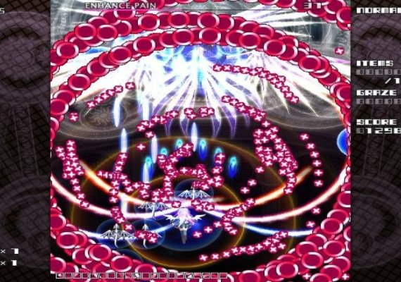 eXceed 3rd - Jade Penetrate Black Package EN/JA Global screenshot 2