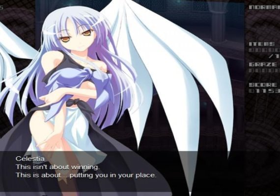 eXceed 3rd - Jade Penetrate Black Package EN/JA Global screenshot 3
