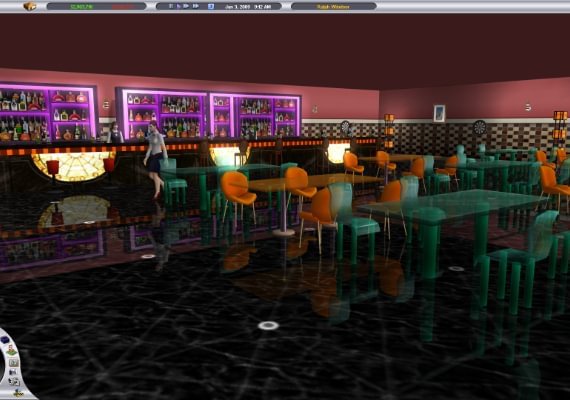 Hotel Giant 2 EN/DE/FR/IT/PL/RU/ES Global screenshot 2