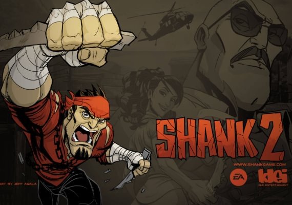 Shank 2 EN Global