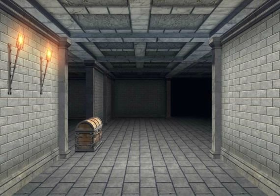 Sakura Dungeon EN Global screenshot 3