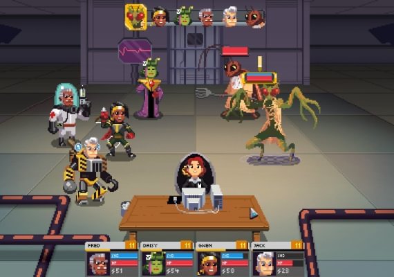 Galaxy of Pen & Paper +1 EN/PT Global screenshot 2