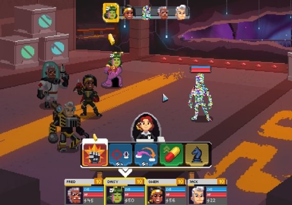 Galaxy of Pen & Paper +1 EN/PT Global screenshot 4